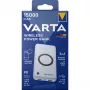 Batería portátil Varta Wireless Power Bank 15000 mAh