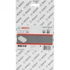 Filtro Bosch filtro plisado 2607432034