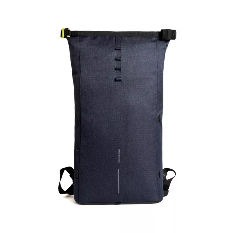Mochila XDDESIGN Bobby Urban Lite Navy — antirrobo, resistente al agua, ligera