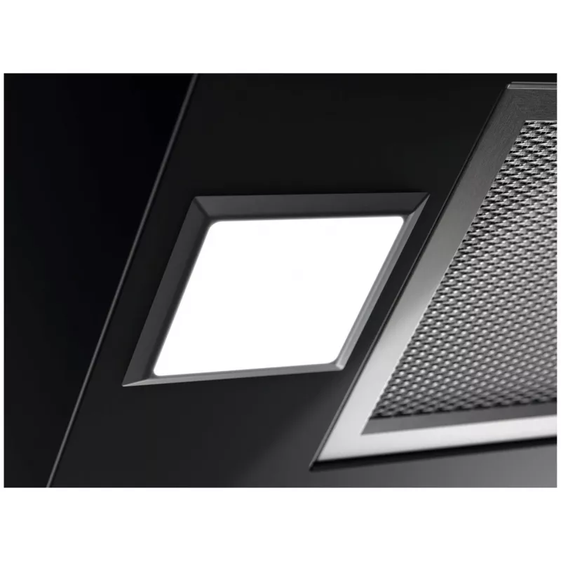 Electrolux LFV629K Negro 575 m³/h