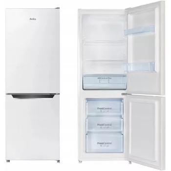 Frigorífico-congelador AMICA FK2425.4UNT(E)