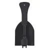 Gerber 22-41578 Pala/recogedor Negro