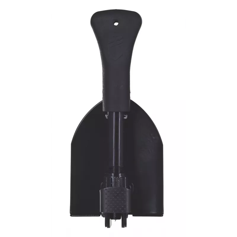 Gerber 22-41578 Pala/recogedor Negro