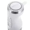 Batidora de mano con set Camry CR 4623 1600 W blanca