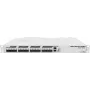 MikroTik CRS317-1G-16S+RM L6 16xSFP+ 10GbE, RouterOS o SwitchOS, rack 19 (MT CRS317-1G-16S+RM)
