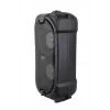 Altavoz Esperanza EP157 BT FM LED RGB negro 10W