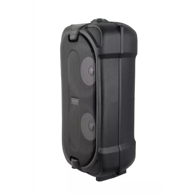 Altavoz Esperanza EP157 BT FM LED RGB negro 10W