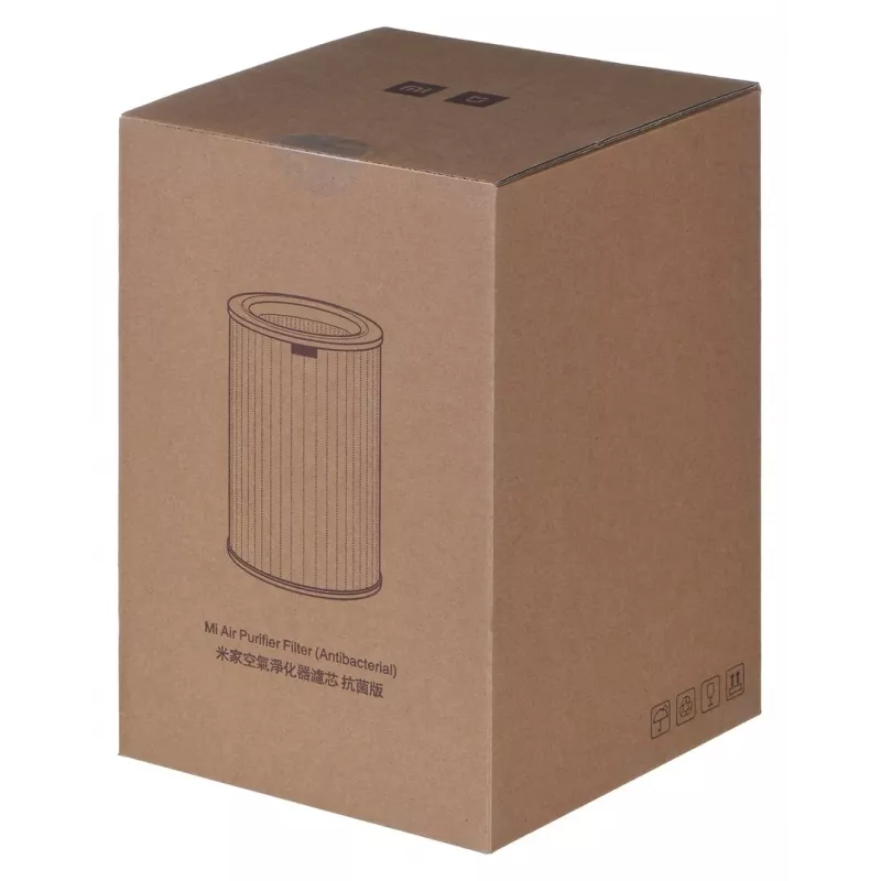 Filtro para purificador de aire Xiaomi Mi antibacteriano