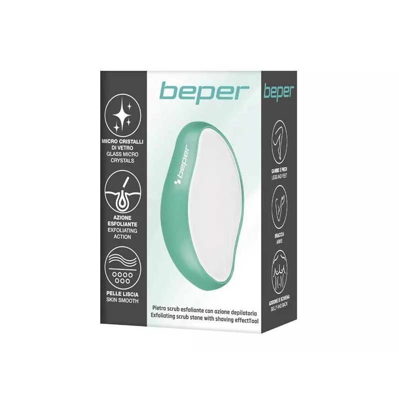 Depiladora Beper C301ABE200