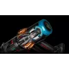 Dyson V16 Piston Animal Submarine aspirador escoba húmedo y seco con batería (492969-01), negro mate/cobre