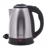 Hervidor de agua Esperanza EKK104X 1,8 L 2200 W Acero inoxidable