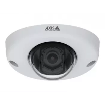 Cámara de vigilancia IP Axis 01933-021 1920 x 1080 píxeles Domo