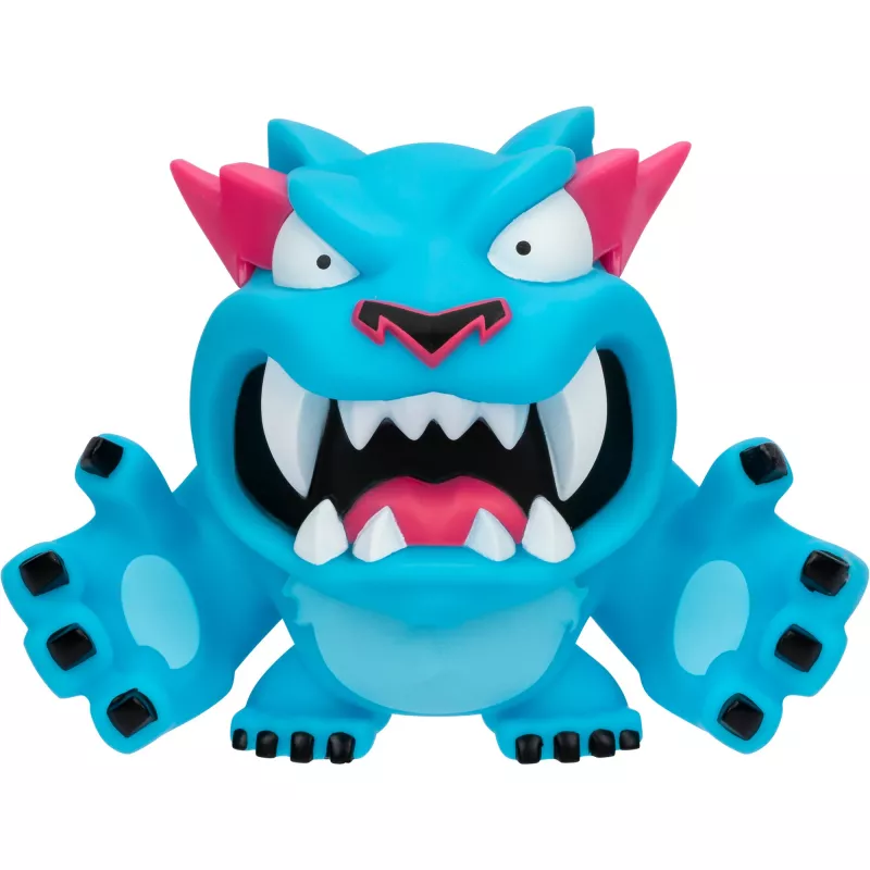 MrBeast Lab Figuras de vinilo - Classic Panther, figura de juego
