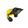 Casco de leñador KLEIN con visera modelo 8199 — casco de protección de juego de rol para niños