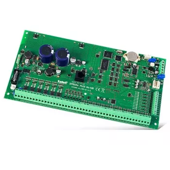 SATEL INTEGRA 64 PLUS Placa base
