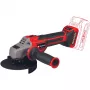 Amoladora angular Einhell TP-AG 18/125 CE Q Li - Solo