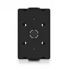Caja de montaje Ubiquiti UACC-Reader-JB-B negra 88x50x145 mm