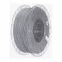 Filamento para impresión 3D Creality PLA gris 1 kg (modelo 3301010466)