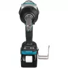 Makita DTW1005Z atornillador de impacto negro