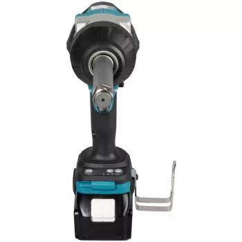 Makita DTW1005Z atornillador de impacto negro