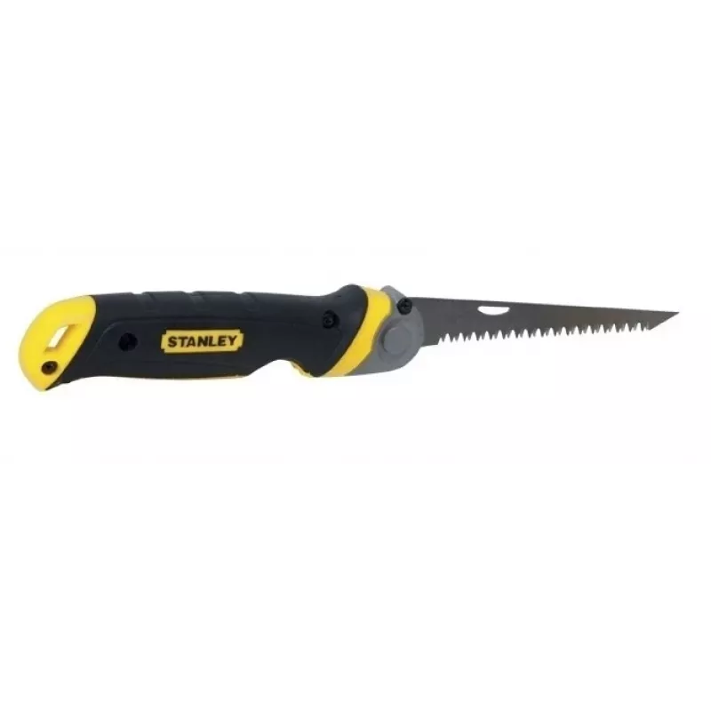 Sierra de podar Stanley FMHT0-20559 13 cm acero inoxidable