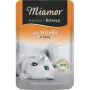 MIAMOR Ragout Royale pollo en salsa - alimento húmedo para gatos - 100 g