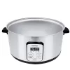 Olla de cocción lenta Camry CR 6414