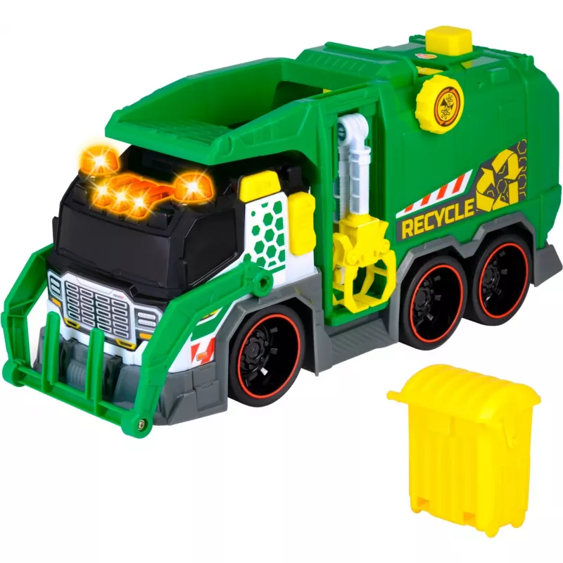 Dickie Toys 203307001 vehículo de juguete