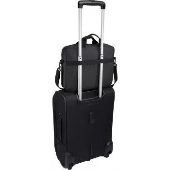 Case Logic Huxton | Compatible con portátiles de hasta 13,3