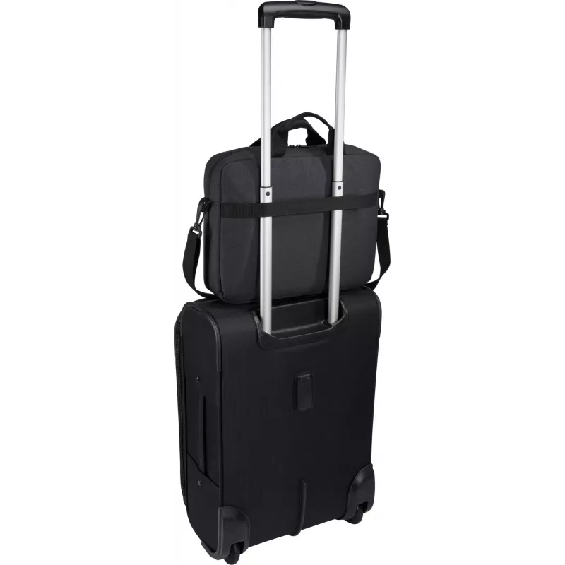 Case Logic Huxton | Compatible con portátiles de hasta 13,3