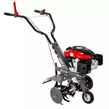 Escarificador DEDRA DED8704 2700 W 60 cm profundidad de trabajo 22 cm