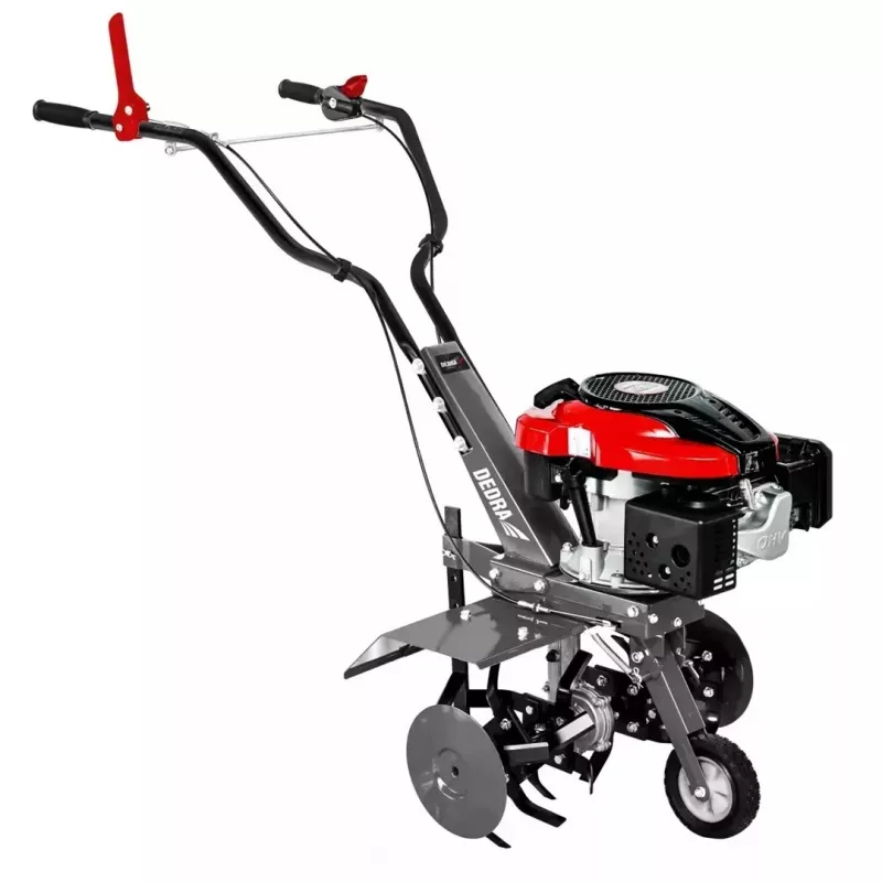 Escarificador DEDRA DED8704 2700 W 60 cm profundidad de trabajo 22 cm