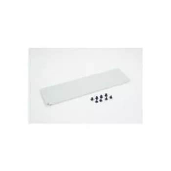 Placa ciega Triton RAC-ZP-X31-A1 1U