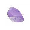 NATEC Crake 2 ratón universal diestros RF Wireless + Bluetooth óptico 2400 DPI