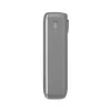 Powerbank Rivacase VA2612 – cargador USB portátil de 20000 mAh con varios puertos USB