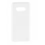 Funda de silicona Tellur para Samsung Galaxy S10 Lite, transparente