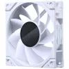 Phanteks M25 Gen2 PH-F120M25R_G2_DWT01 ventilador de caja 120 mm PWM D-RGB con aspas invertidas, blanco