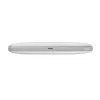 Baseus T2 ZLFDQT2-02 mini localizador de llaves (rastreador), 75 mAh, 80–100 dB, blanco