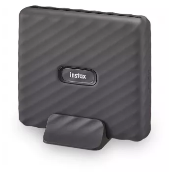 IMPRESORA INSTAX WIDE LINK/GRAY FUJIFILM