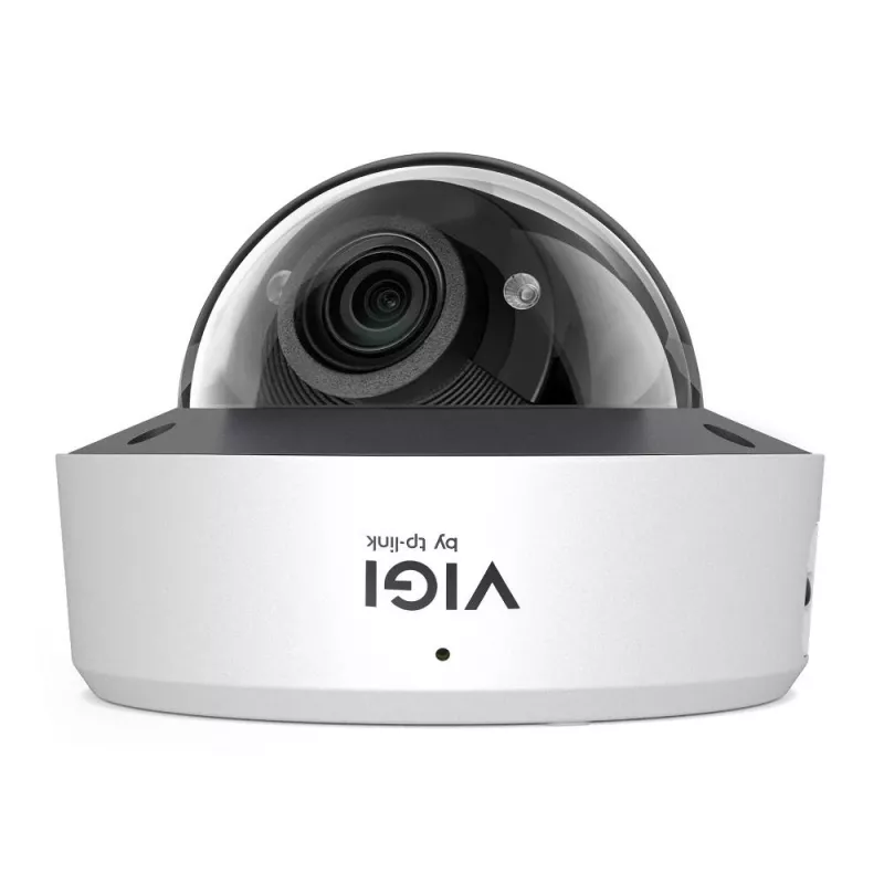 Cámara de vigilancia IP TP-Link VIGI InSight S245ZI tipo domo para exterior 2688 x 1520 píxeles montaje en techo