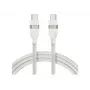 Cable USB-C a USB-C Anker A82E2 — USB 2.0, 0,9 m, blanco