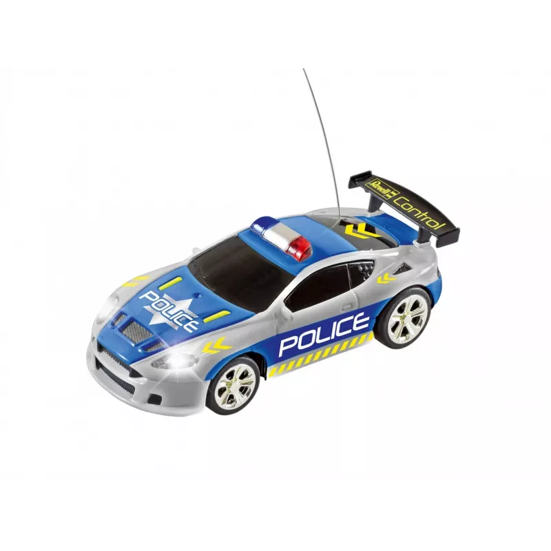 Coche teledirigido REVELL 23559 — edad recomendada 8+