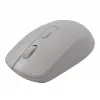 Ratón SBOX WM-837 blanco USB Type-A