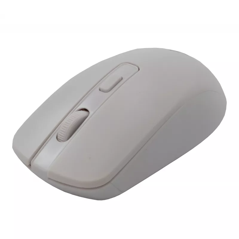 Ratón SBOX WM-837 blanco USB Type-A