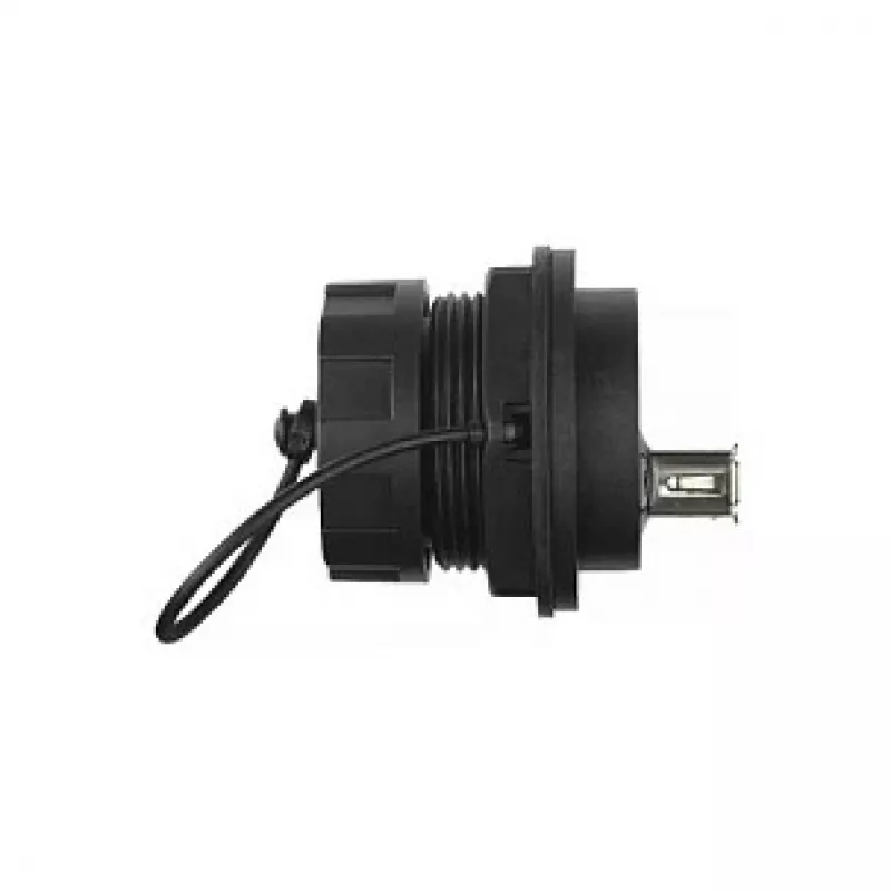 Good Connections Acoplador industrial S4 - USB 2.0 A-A