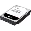 Western Digital Ultrastar DC HC310 4 TB 3,5 SATA III 7200 RPM 256 MB disco duro, HUS726T4TALE6L4