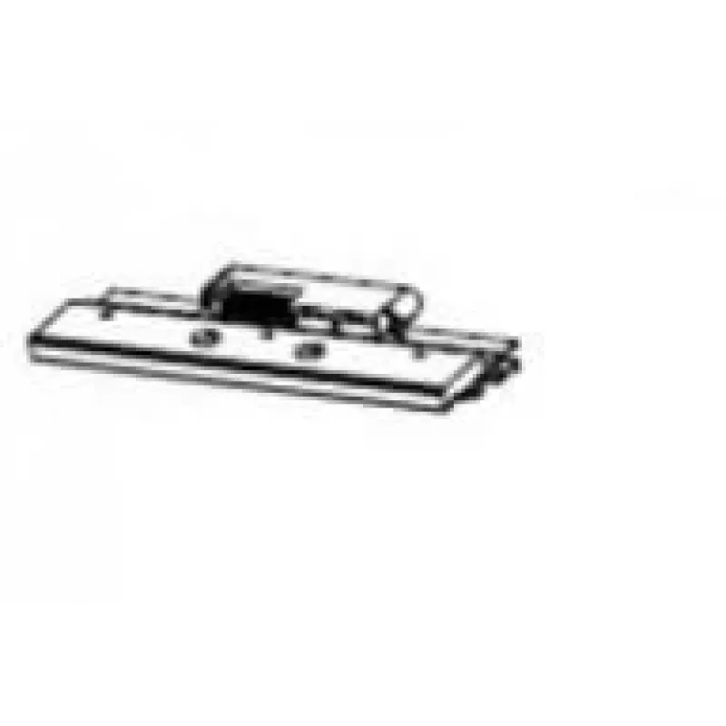 Cabezal de impresión de transferencia térmica Zebra P1083320-012