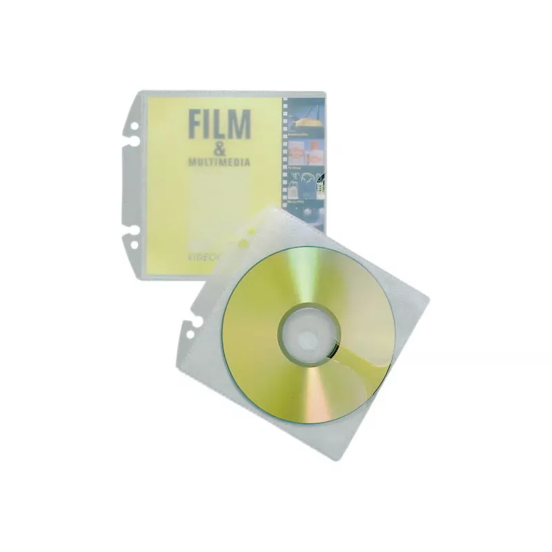 Funda para CD Durable 5223-19