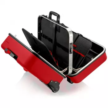 Maletín rígido para herramientas Knipex 98 99 15 LE