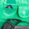 Bolso de hombro Rivacase 7420 negro compatible con SLR
